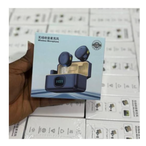 Q8 Magnetic microphone