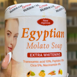 EGYPTIAN MOLATO SOAP