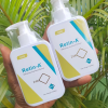 RETIN-A CLEANSER