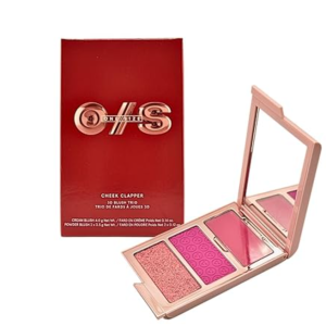 ONE SIZE CHEEK CLAPPER