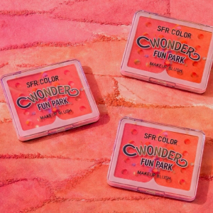 SFR WONDER BLUSH 4IN1