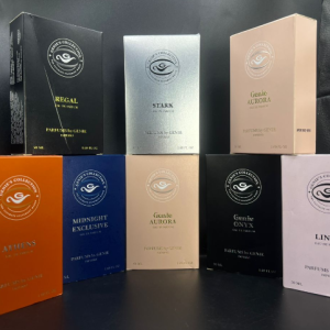 IMPERIO GENIE PERFUME