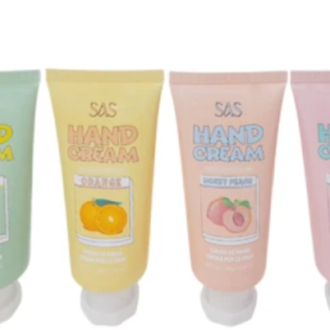 SAS hand cream small