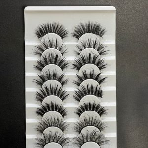 Msmetics 8in1 maivel lashes