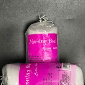 Morning bud Cotton pad