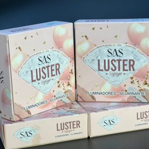 SAS highlighter