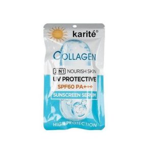 KARITE COLLAGEN SUNSCREEN