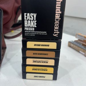 HUDA FACE POWDER