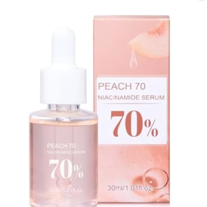 ANUA PEACH 70% NIACINAMIDE SERUM