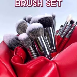 NIVEDO BRUSHSET