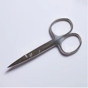 SCISSORS SILVER