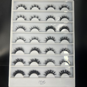 MSMETIC LASHES 14 IN 1 BRIDAL