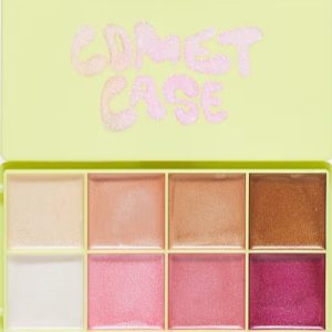 COMET CASE