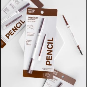 BEAUTYLINE BY DIDI EYEBROW SET