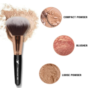 DORAGE POWDER BRUSH