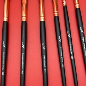DORAGE SINGLE BRUSH EYEBROW 23