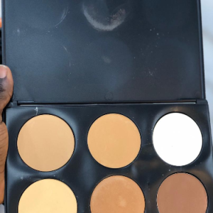 GENTLE DOVE POWDER PALETTE