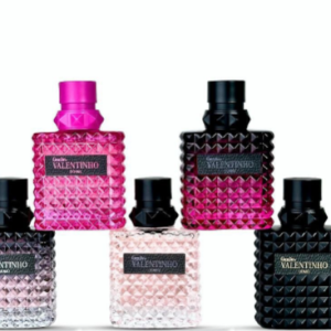 GENIE VALENTINO PERFUME