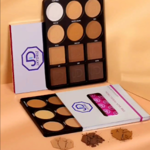 JAY DRIZ POWDER PALETTE