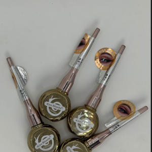 KISS BEAUTY BIG EYELINER