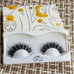 MSMETIC HYPNOTIZE SINGLE LASH