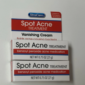 XTRACARE SPOT ACNE TREATMENT