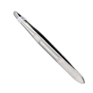 SMALL SILVER TWEEZERS