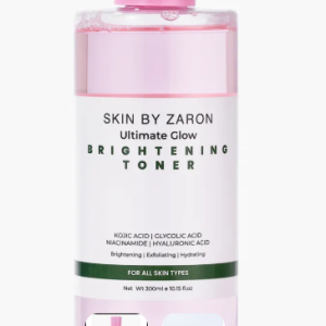 ZARON TONER