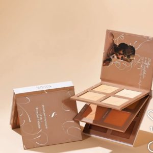 SYLVIMAK 12 IN 1 POWDER PALLETTE