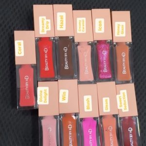 BEAUTY BY AD LIPSTICK