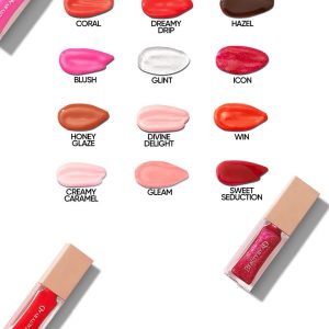 BEAUTY BY AD LIPGLOSS